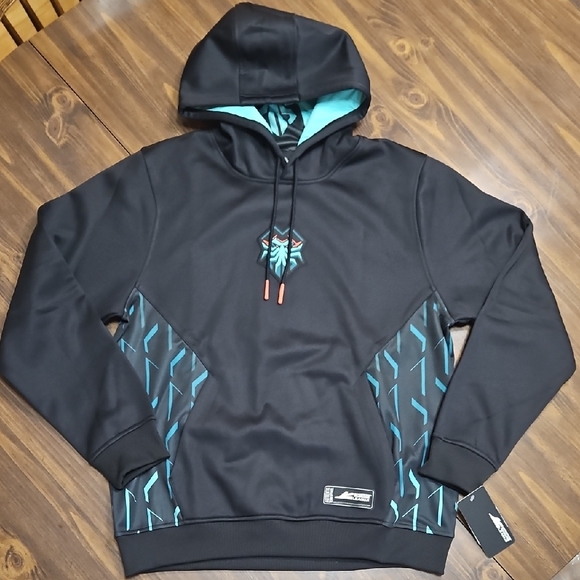 Call Of Duty Hooded Sweatshirt - Picture 1 of 11